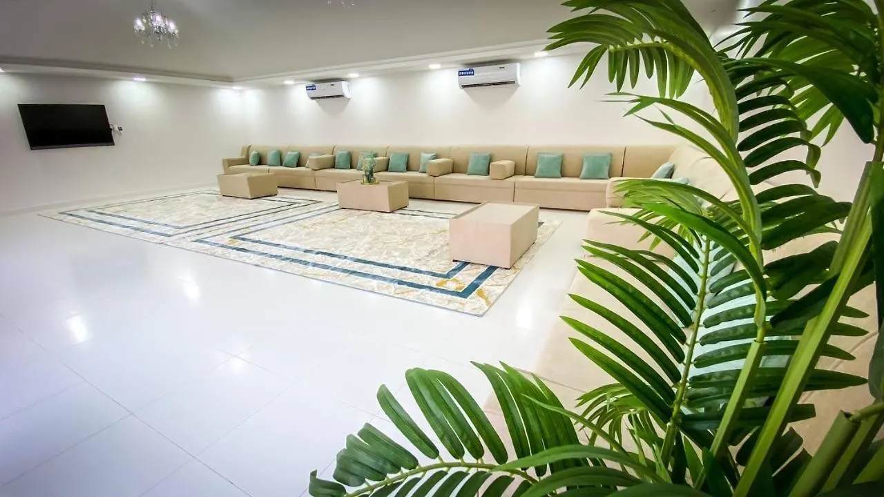 Palm Escape Farmhouse - By Seven Elements Ras al-Khaimah Chalet