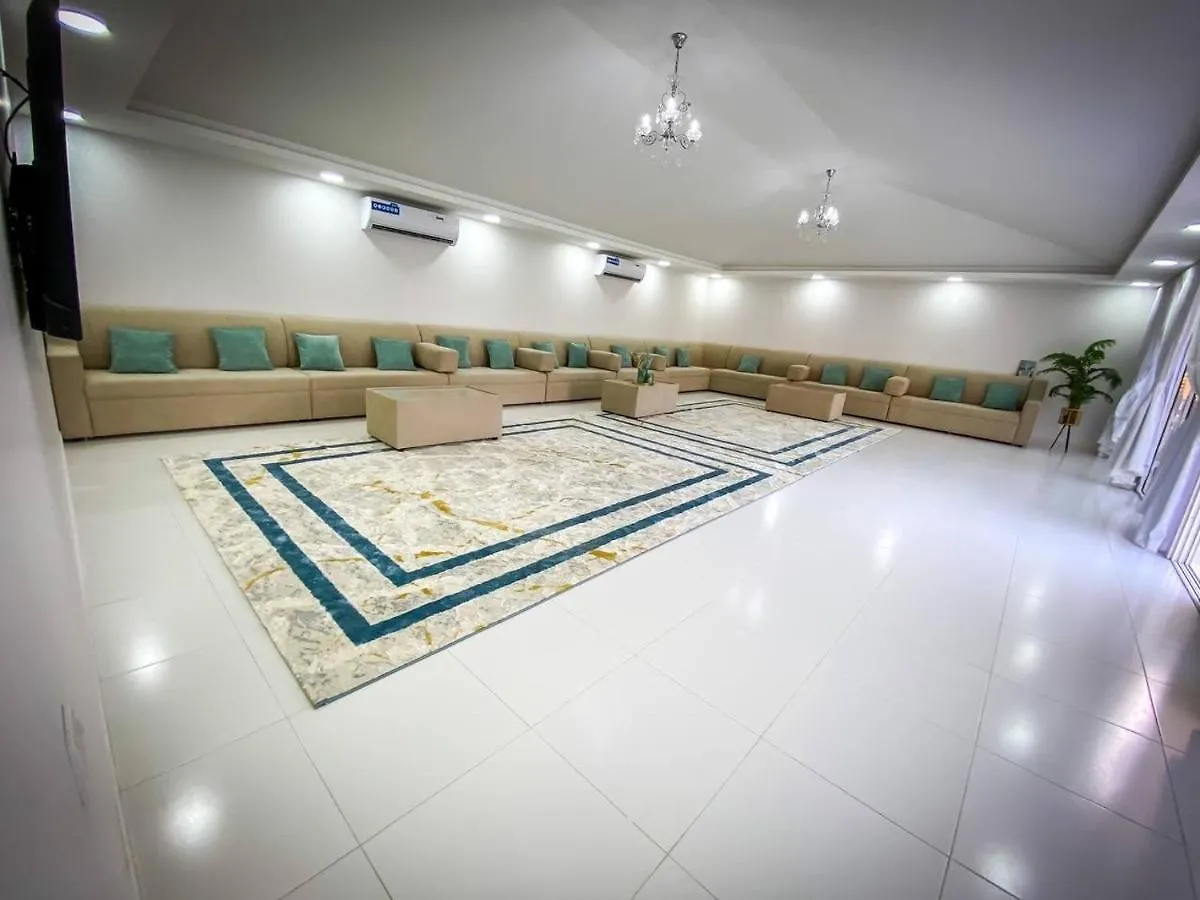 Palm Escape Farmhouse - By Seven Elements Ras al-Khaimah 0*,