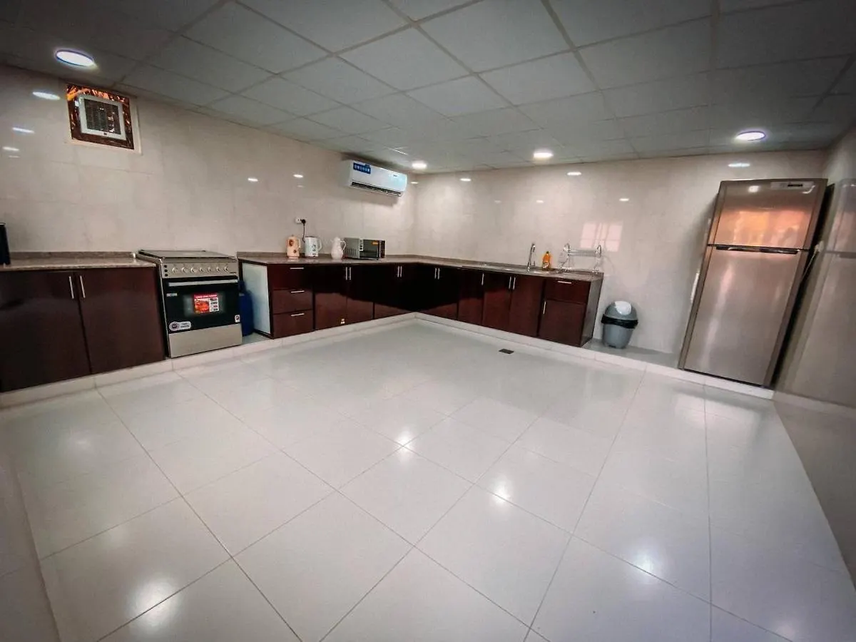 Palm Escape Farmhouse - By Seven Elements Ras al-Khaimah